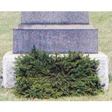 Grave Blankets 24"