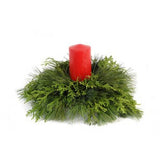 Non decorated Centerpieces